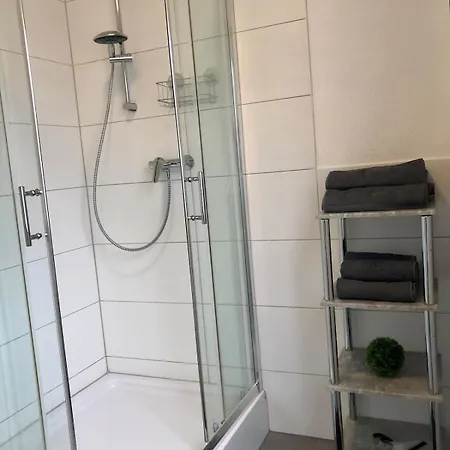Schoene Wohnung Mit Aussicht * Baden-Baden