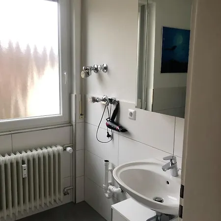 Schoene Wohnung Mit Aussicht Baden-Baden