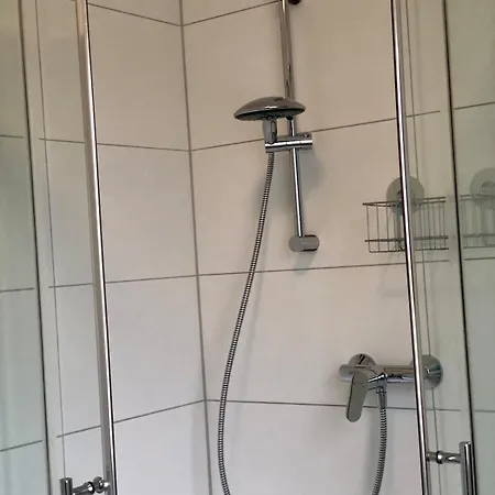 Apartman Schoene Wohnung Mit Aussicht Baden-Baden