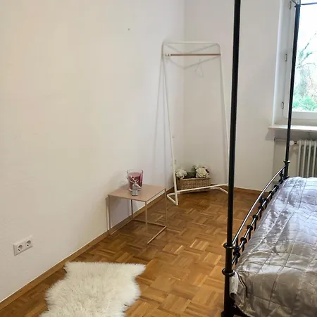 Schoene Wohnung Mit Aussicht Baden-Baden