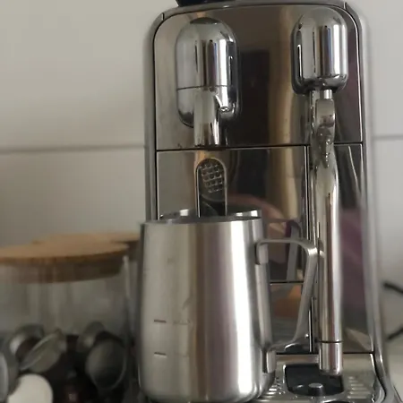 Apartman Schoene Wohnung Mit Aussicht Baden-Baden