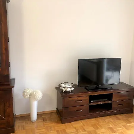 Schoene Wohnung Mit Aussicht Baden-Baden