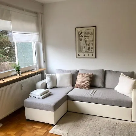 Schoene Wohnung Mit Aussicht Baden-Baden