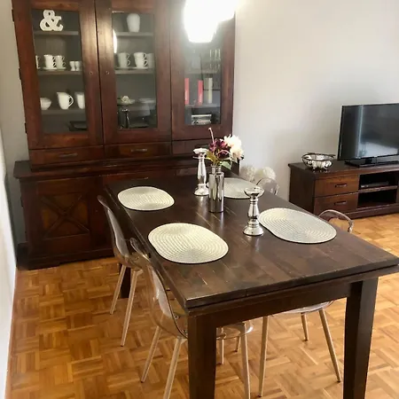 Schoene Wohnung Mit Aussicht Baden-Baden