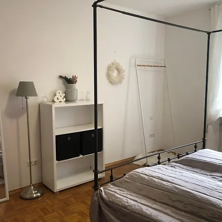 Schoene Wohnung Mit Aussicht * Baden-Baden