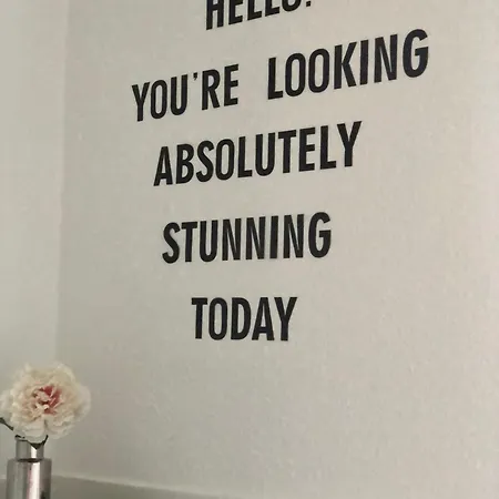 Apartman Schoene Wohnung Mit Aussicht *