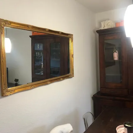Schoene Wohnung Mit Aussicht *