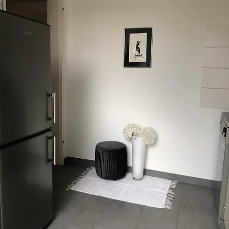 Apartman Schoene Wohnung Mit Aussicht Baden-Baden